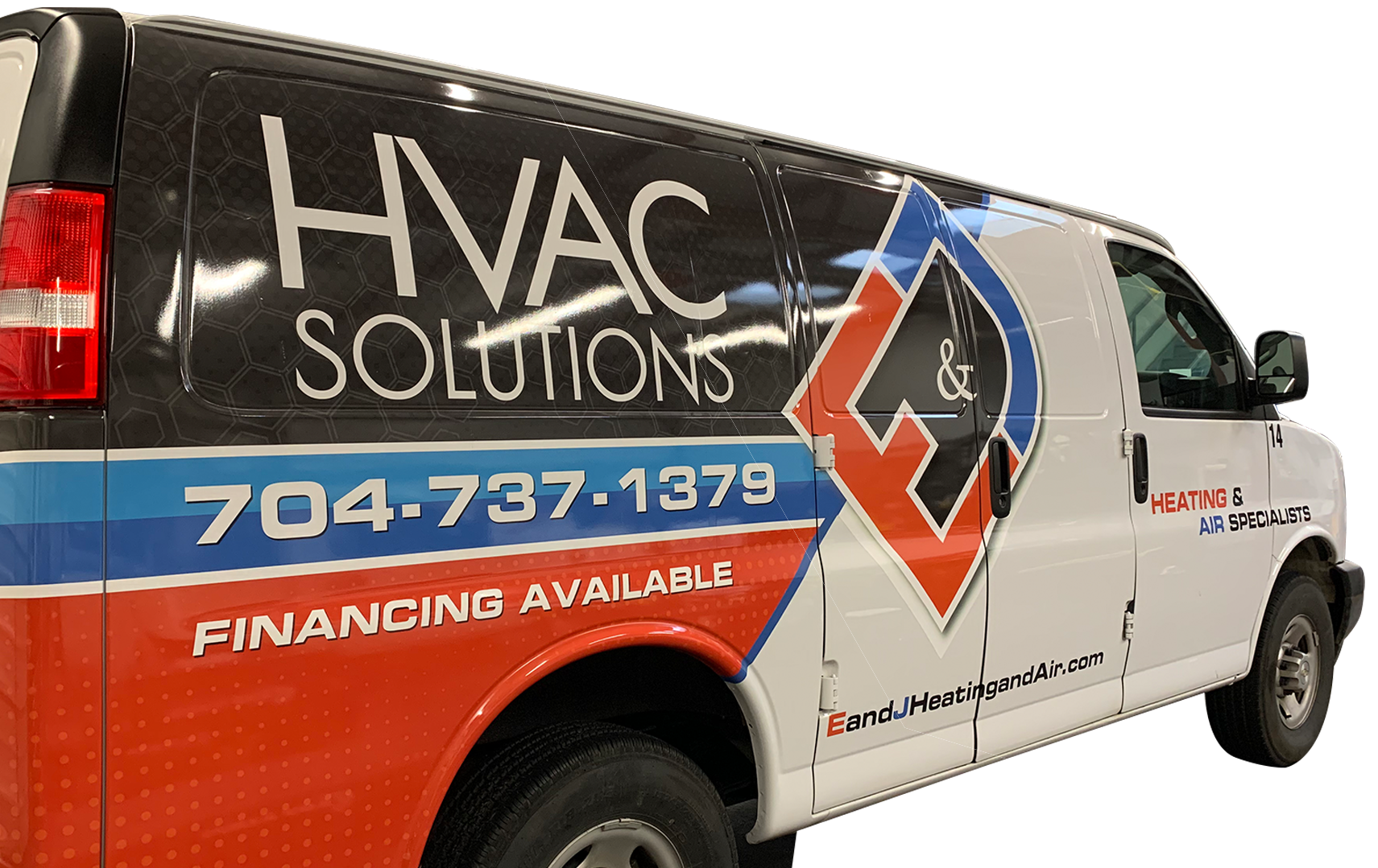 Eu0026J HVAC SOLUTIONS